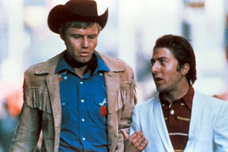 Midnight Cowboy: Kiệt tác “khiêu dâm” lọt top hay nhất mọi thời đại