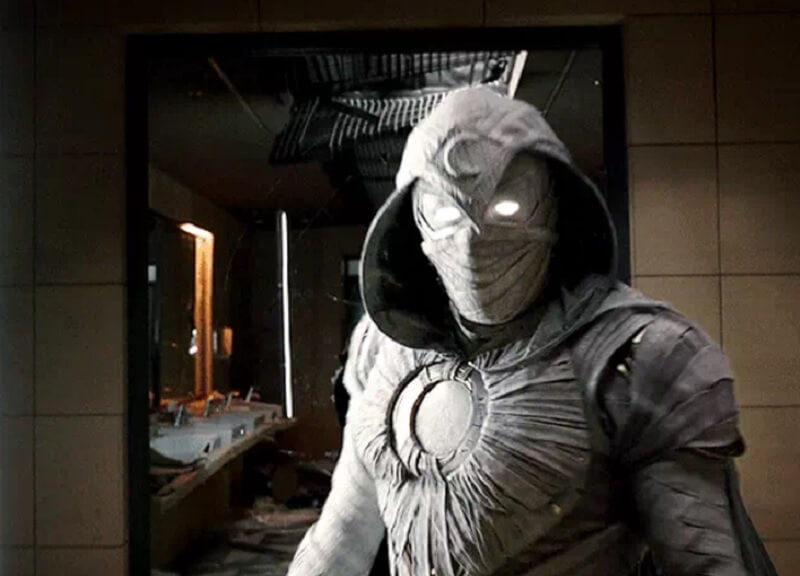 moon knight sức mạnh vượt bậc khi ngày trăng tròn