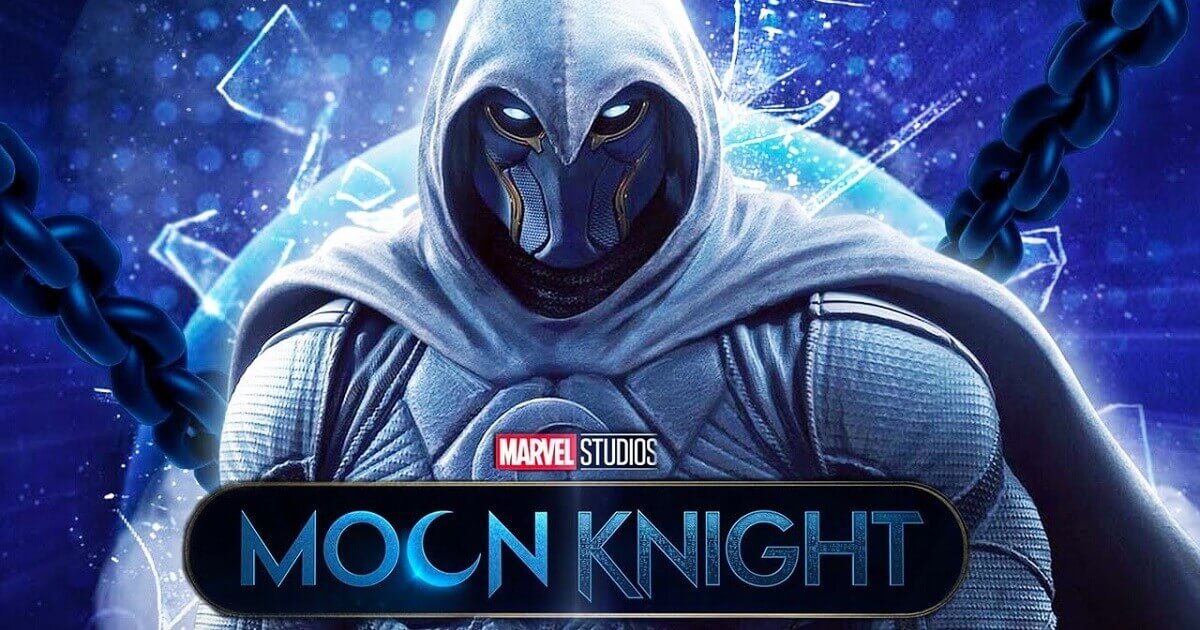 moon knight sơ lược về nguồn gốc và sức mạnh của anh hùng marvel mới
