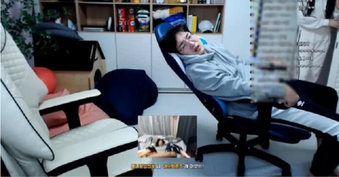 nam-streamer-2 Nam streamer chấp nhận hình phạt “cắt bao quy đầu” vì thất bại leo rank trong LMHT