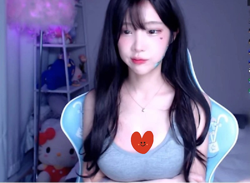 Thế giới không màu hồng xung quanh các nữ streamer nổi tiếng nữ streamer hye di không dám ra khỏi nhà vì sợ khủng bố