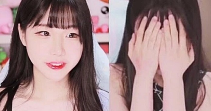 nữ streamer hàn quốc bị bạo hành nữ streamer hàn quốc bị bạo hành