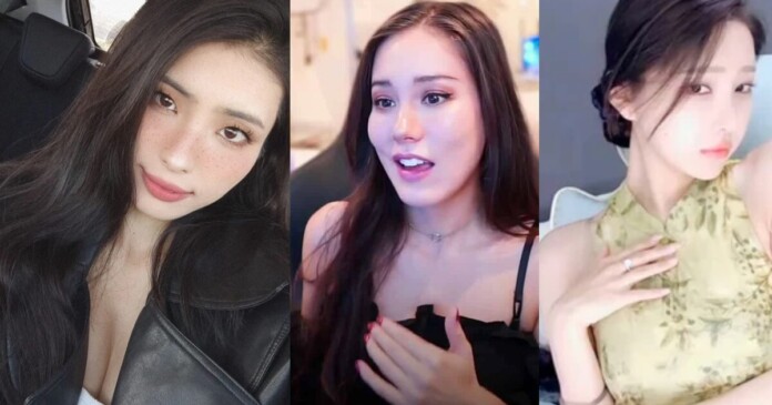 Đỡ không nổi với các nữ streamer show hàng, người làm ASMR 18+, người “rung lắc” bất chấp trên sóng Đỡ không nổi với các nữ streamer show hàng, người làm ASMR 18+, người “rung lắc” bất chấp trên sóng