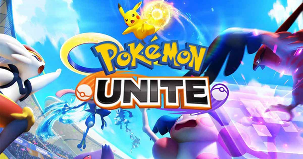 Pokémon UNITE có mặt tại Pokémon World Championship 2022, giá trị giải thưởng lên đến 22 tỷ đồng