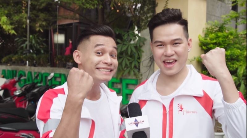 Rambo hiện đang là cái tên rất hot trong làng game Việt