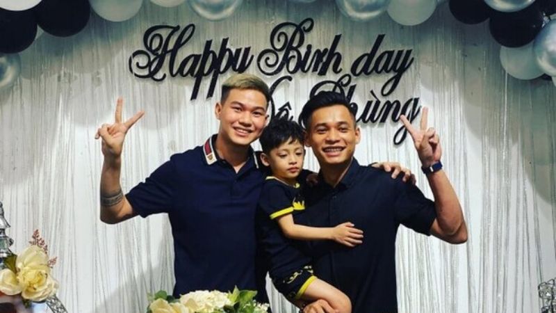 Rambo lại không ít lần lên tiếng bảo vệ Độ Mixi