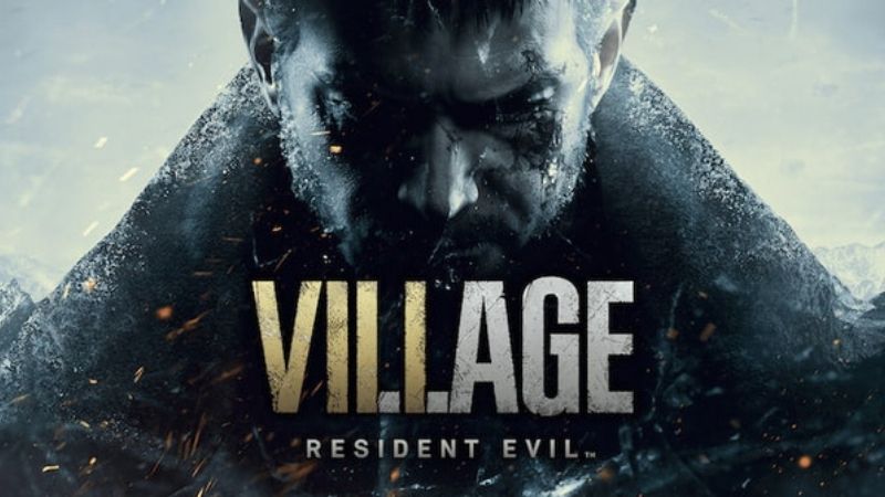 Năm nay, giải thưởng này gọi tên Resident Evil Village