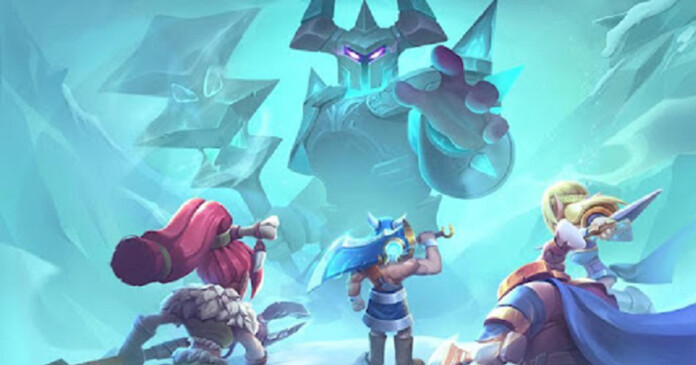 riot-games-kien-2 I am Hero AFK Tactical Teamfight bị Riot Games kiện vì đạo nhái tướng