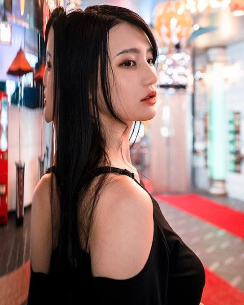 Shoko Takahashi tiết lộ lần đầu quan hệ tình dục năm 15 tuổi 2
