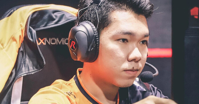 slayder-tro-lai-team-flash-3 Tin tức LMHT: Nguyên nhân vì sao tuyển thủ LMHT Việt không xuất ngoại được