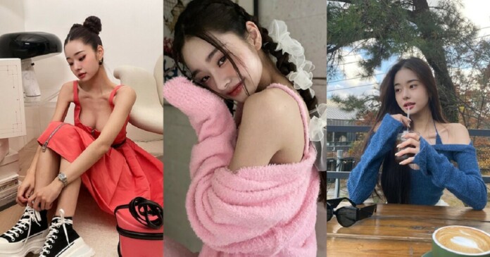 Song Ji A bị “tố” được push quá đà, được thiên vị hơn dàn cast nữ cùng tham gia Single’s Inferno Song Ji A bị “tố” được push quá đà, được thiên vị hơn dàn cast nữ cùng tham gia Single’s Inferno