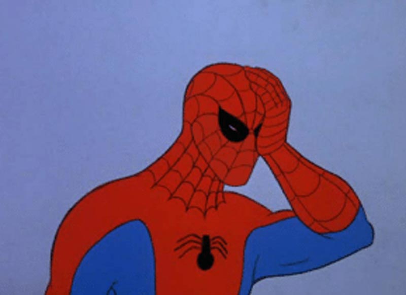 Spider Man meme cực đáng yêu và hài hước bạn đã biết hết chưa? 11