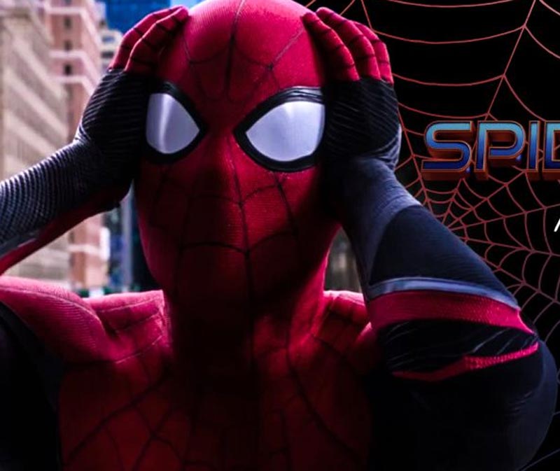 Spider Man meme cực đáng yêu và hài hước bạn đã biết hết chưa? 4