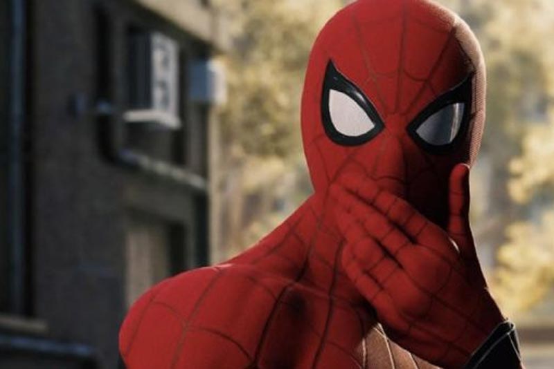 Spider Man meme cực đáng yêu và hài hước bạn đã biết hết chưa? 5