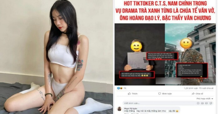 streamer-co-chip-dung-tu-nhay-cam-noi-vu-cuong-trang-si-1 Streamer Cô Chíp bất ngờ dùng từ “nhạy cảm” để nói vụ Cường Tráng Sĩ