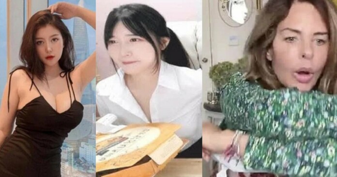 Hàng loạt lý do streamer lộ hàng, càng giải thích càng gây chú ý Hàng loạt lý do streamer lộ hàng, càng giải thích càng gây chú ý