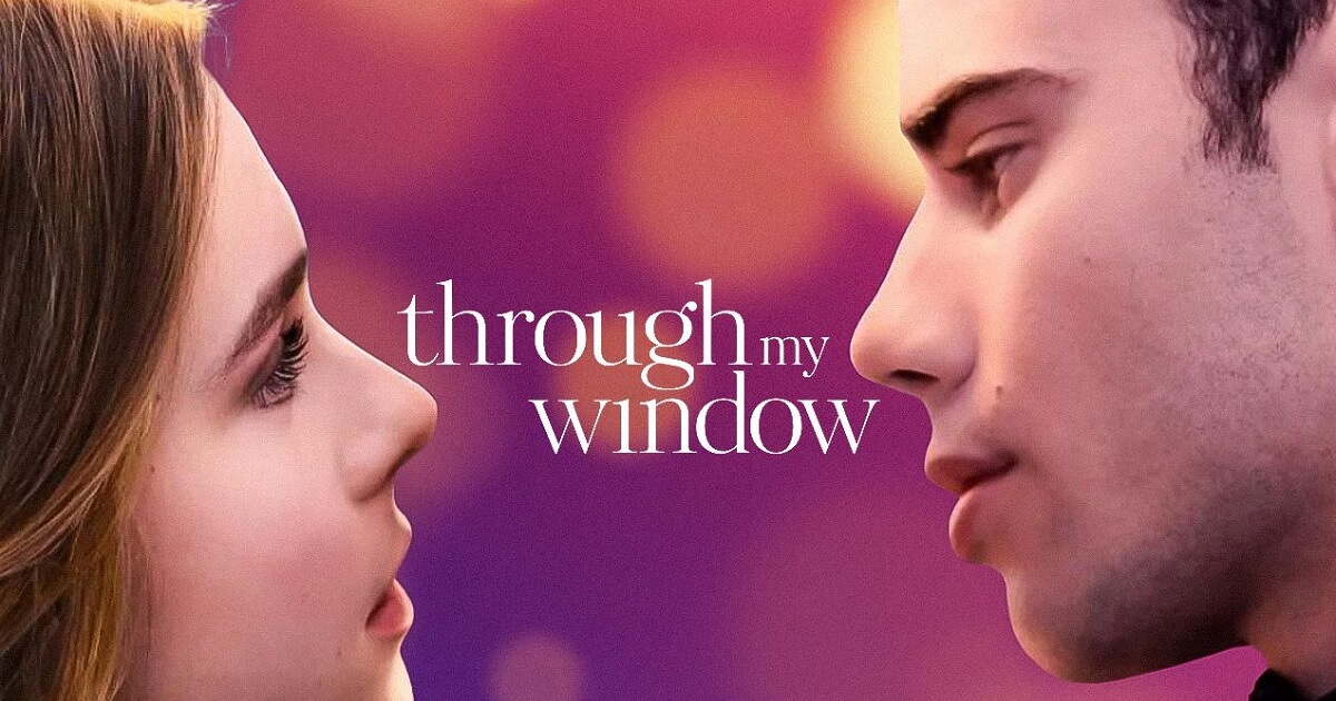 Through My Window sẽ là quả bom s e x mới của Netflix