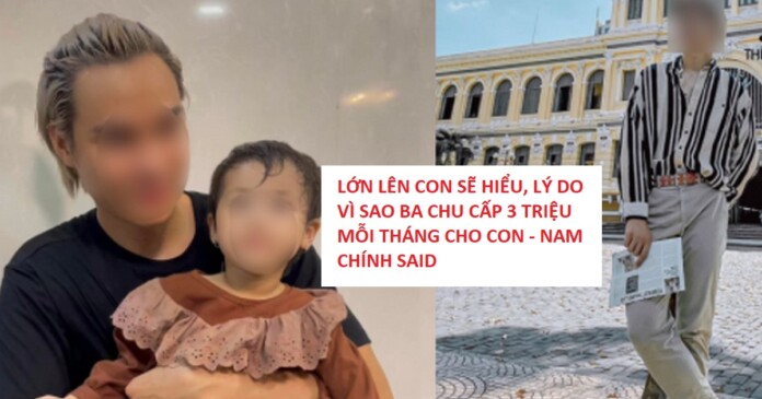 tiktoker-cuong-trang-si-chu-cap-3-trieu-1-thang-cho-con-gai Tiktoker Cường Tráng Sĩ và 3 triệu tiền chu cấp cho con???