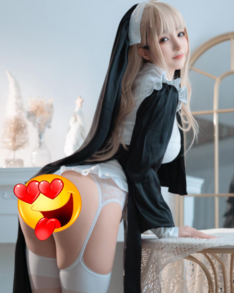 cosplay sexy 2