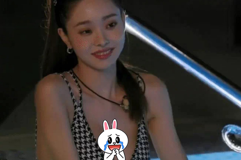 Youtuber Song Ji A khiến Hàn Quốc chao đảo vì mặt baby mà body cực “bốc” Youtuber Song Ji A khiến Hàn Quốc chao đảo vì quá đẹp