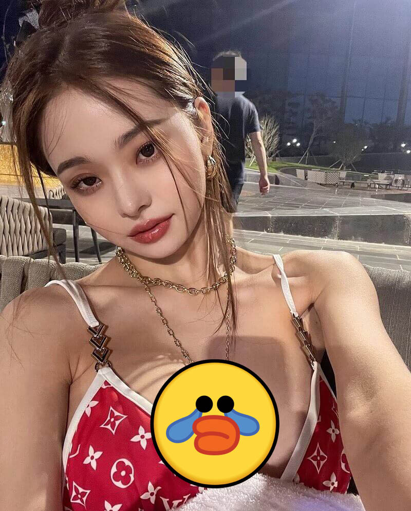 Youtuber Song Ji A khiến Hàn Quốc chao đảo vì mặt baby mà body cực “bốc” Youtuber Song Ji A khiến Hàn Quốc chao đảo vì quá đẹp