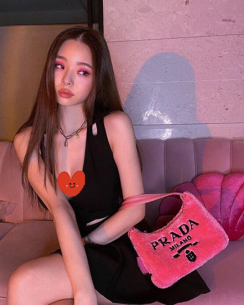 Youtuber Song Ji A khiến Hàn Quốc chao đảo vì mặt baby mà body cực “bốc” youtuber song ji a Người đẹp Ji A chính là gu của thế hệ mới ở Hàn