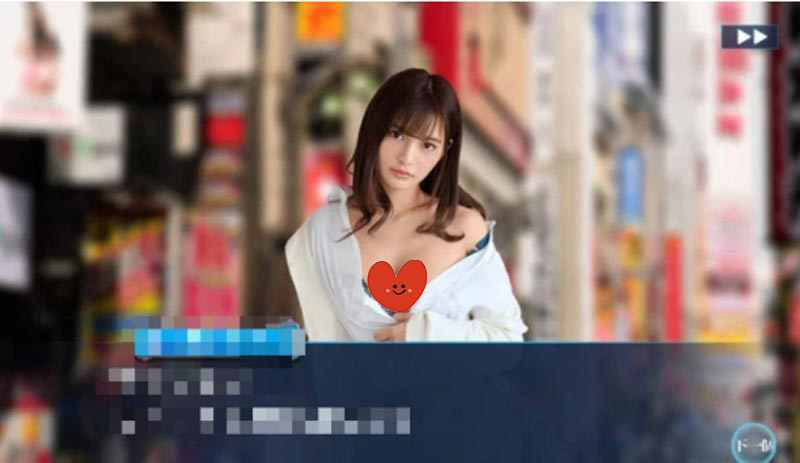 sưu tầm idol JAV