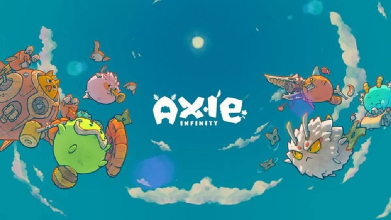 Game Axie Infinity sắp chuyển sang chế độ chơi miễn phí nhằm tiếp cận game thủ mới