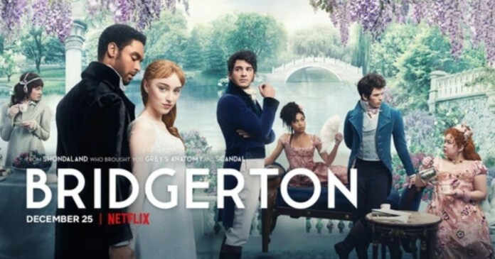bridgerton 2 nhiều cảnh nóng, dàn diễn viên khẳng định đều có ý nghĩa đằng sau bridgerton 2 nhiều cảnh nóng, dàn diễn viên khẳng định đều có ý nghĩa đằng sau