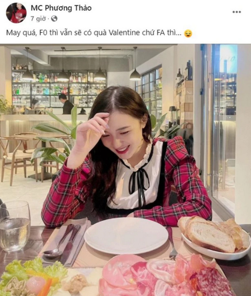 Tổng kết ngày Valentine làng game Việt: Các streamer nổi tiếng nhận được gì?