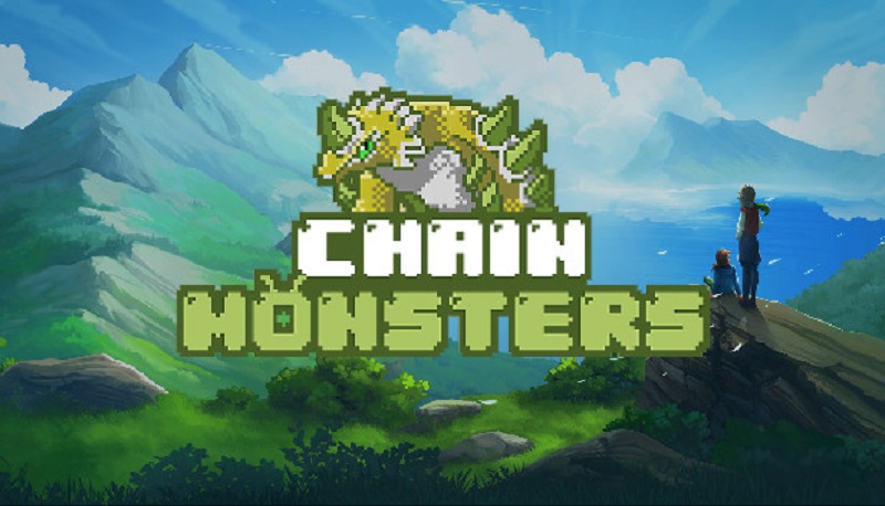 Chainmonsters - Trò chơi Pokémon phiên bản NFT đã có mặt trên iOS và Android