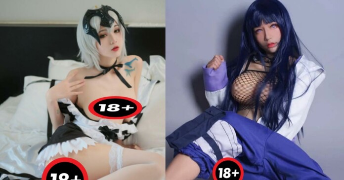 Cosplay JAV là gì? Top hot girl 18+ cosplay waifu khoe thân