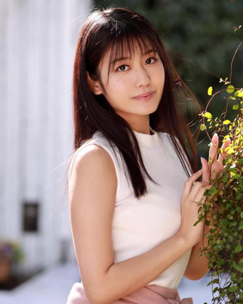 Jinguji Nao nữ diễn viên JAV