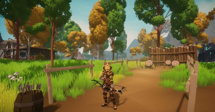 du-an-titan-reach-2 Dự án MMO TitanReach rơi vào khủng hoảng do nhà phát triển sử dụng tiền vào mục đích cá nhân