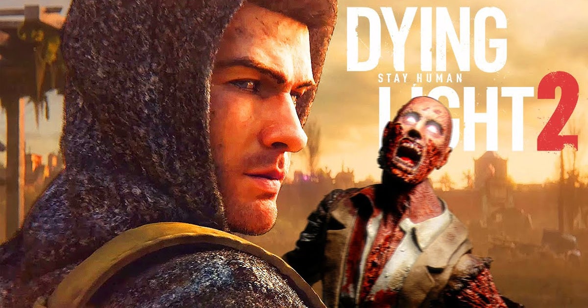 Dying Light 2 bị đánh giá thấp do không lồng tiếng Ý