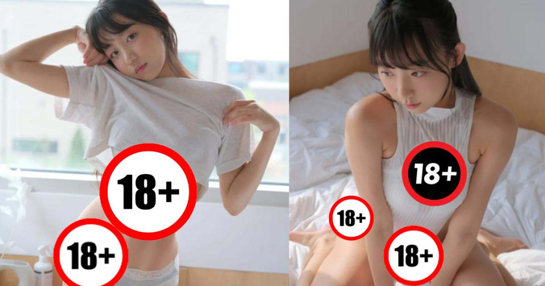 Eun Ji Pyo tân binh mới của làng hot girl 18+ mới debut fan đã đổ xô đặt trước ảnh nóng