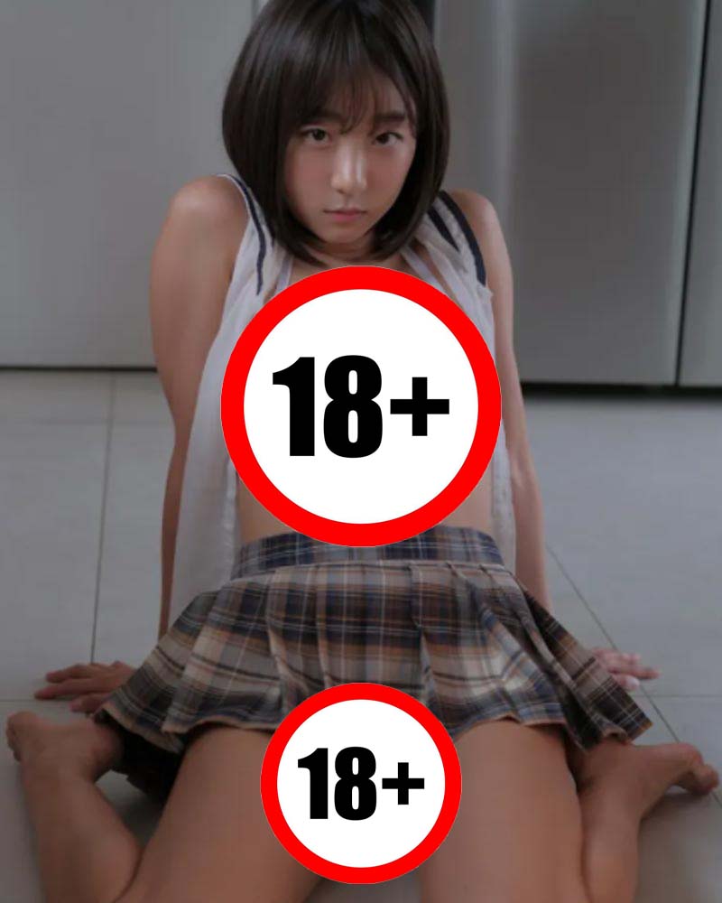 Eun Ji Pyo tân binh mới của làng hot girl 18+ mới debut fan đã đổ xô đặt trước ảnh nóng