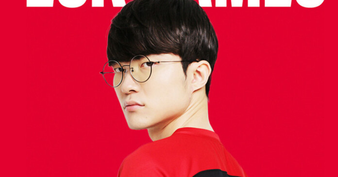 faker-2 Tin tức LMHT: Sau chiến thắng NS, Faker thiết lập kỷ lục “vô tiền khoáng hậu”