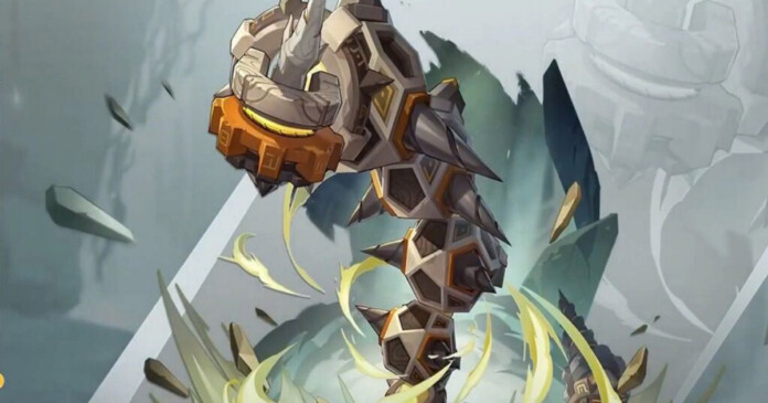 genshin-impact-ruin-serpent-3 Genshin Impact: Rò rỉ thông tin boss mới Ruin Serpent của vùng đất The Chasm