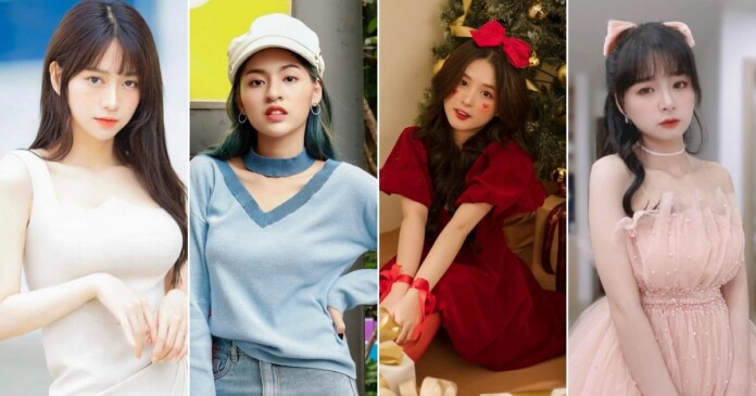 he-lo-nhan-sac-that-hot-girl-mang-nhieu-nguoi-soc-10 Hé lộ nhan sắc thật của các hot girl mạng khiến nhiều người sốc