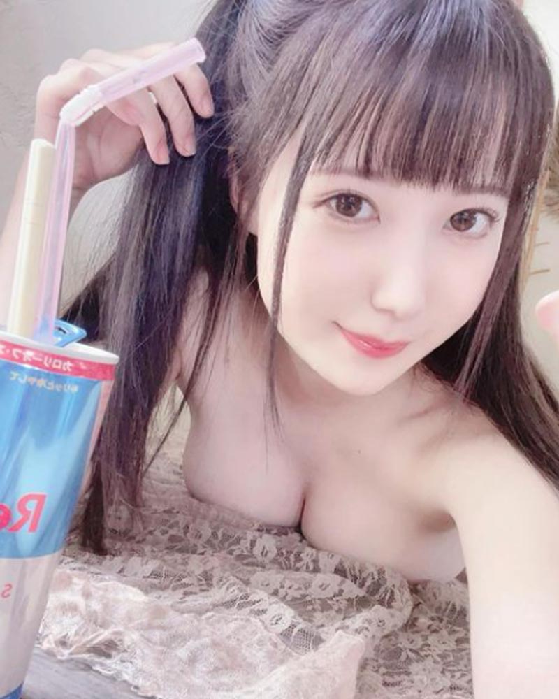 Himari Asada hot girl 18+ có chiều cao thấp nhất lịch sử 7