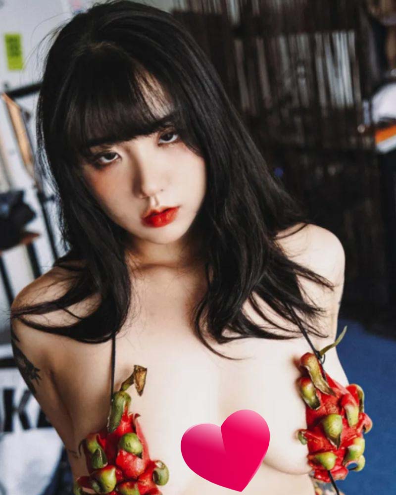 Hot girl 18+ bật mí về áo lót cho vòng 1 quá khủng 3