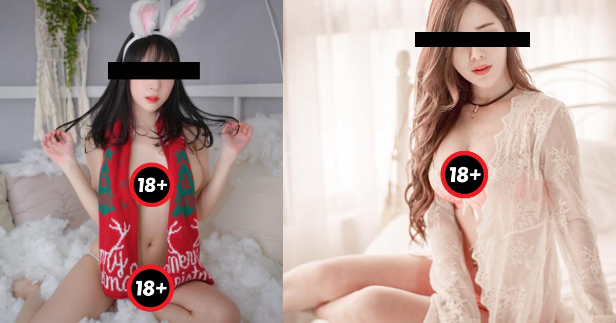 Hot girl 18+ Hàn Quốc tự quay phim nóng bán khắp mạng xã hội