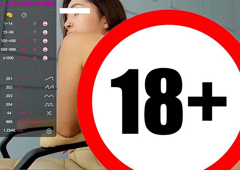 Xu hướng mới của các hot girl 18+ Hàn Quốc tự quay phim nóng đăng bán khắp mạng xã hội
