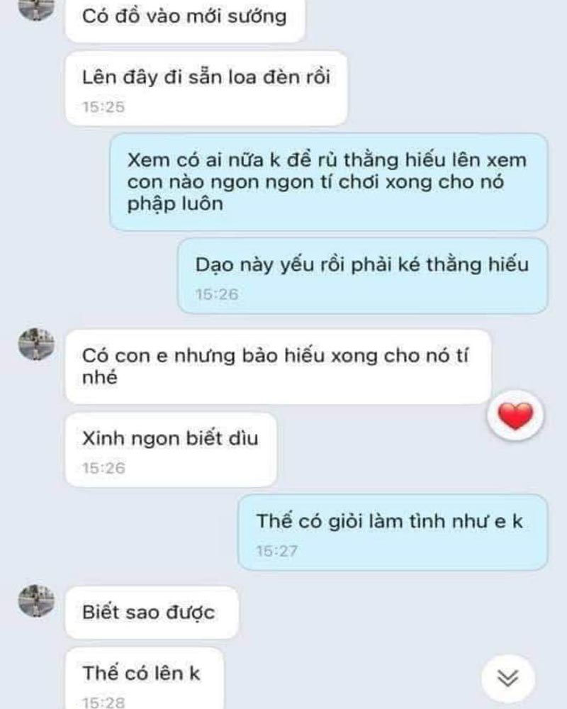 Hot girl Quỳnh Phương "đánh vợ rồi ly hôn con anh em nuôi" 5
