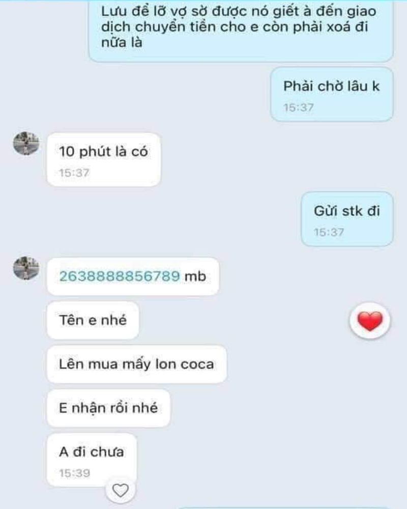 Hot girl Quỳnh Phương "đánh vợ rồi ly hôn con anh em nuôi" 7