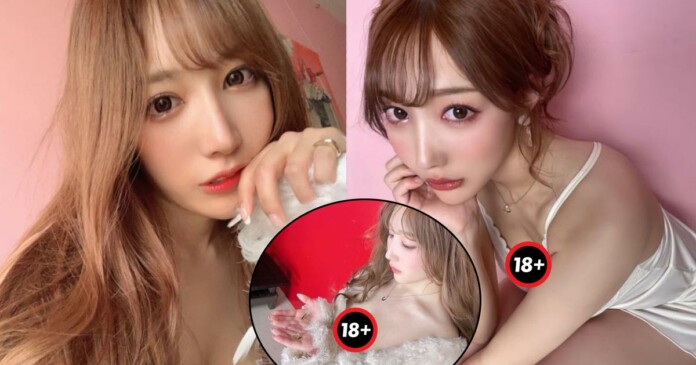 koyoi-conan-khoe-goc-nghieng-lo-khe-nguc-khung-0 Koyoi Conan khoe góc nghiêng lại lộ độ sâu khe ngực khủng