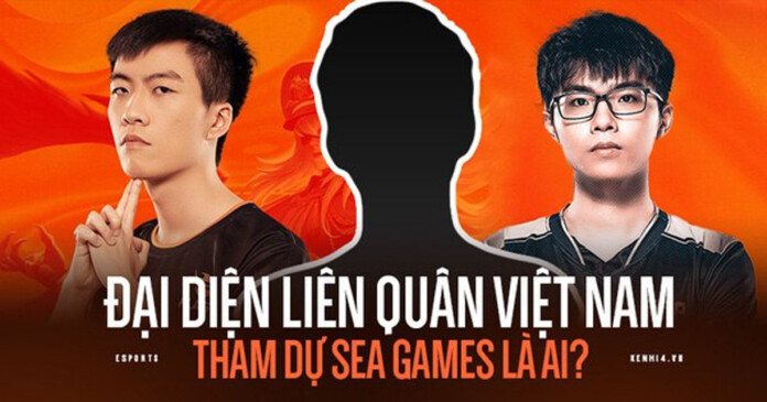 lien-quan-mobile-sea-games-31-2 Đội tuyển nào đại diện cho Việt Nam dự SEA Games 31 môn Liên Quân Mobile