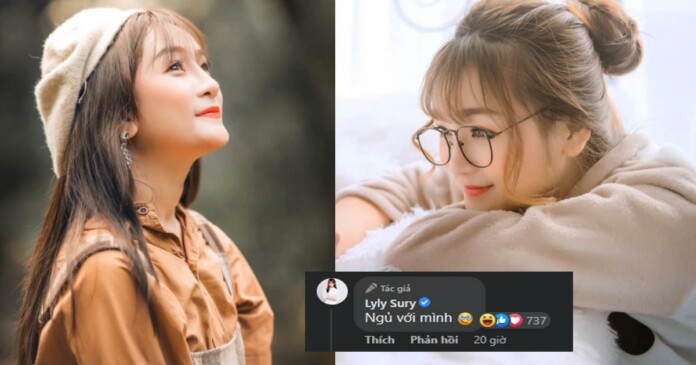 nu-streamer-lien-quan-lyly-sury-hu-hong-ga-trai-0 Lyly Sury hư hỏng công khai đăng bài gạ trai ngủ cùng
