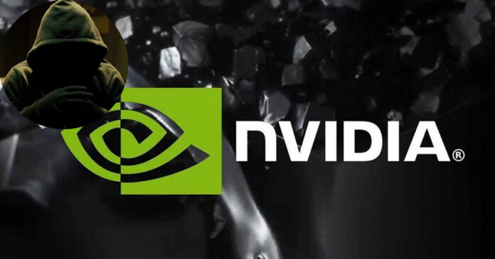 nvidia-bi-hack-3 Nhóm hacker ransomware Lapsus tấn công Nvidia bị tấn công ngược lại
